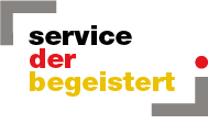 Höchste Kundenzufriedenheit
