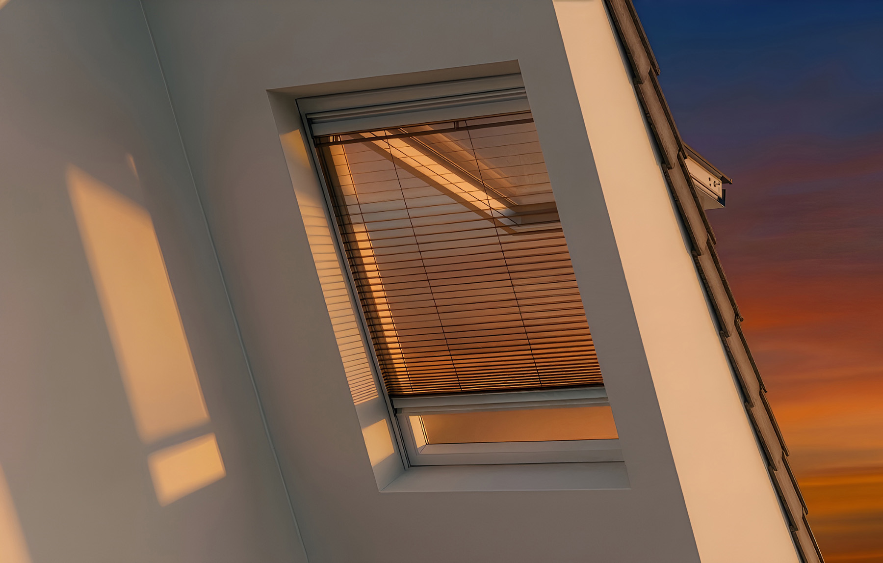 Insektenschutz für Fenster