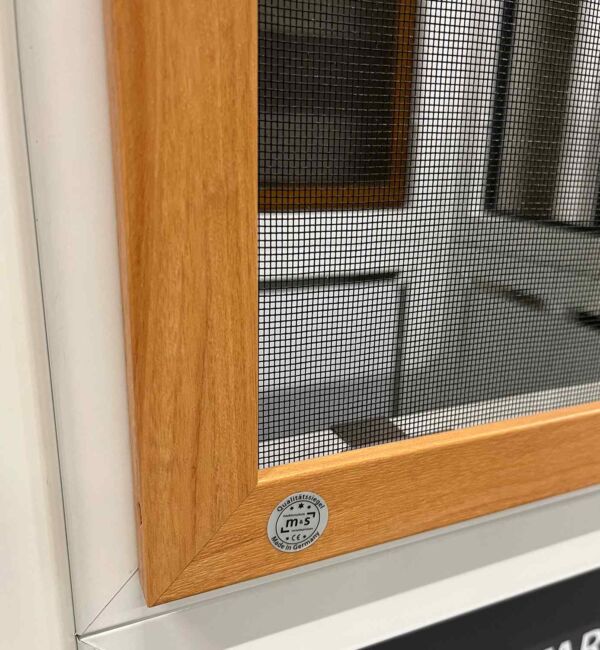Insektenschutz für Fenster